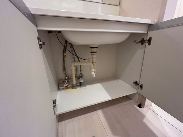 THE RESIDENCE 姫路神屋町の物件内観写真